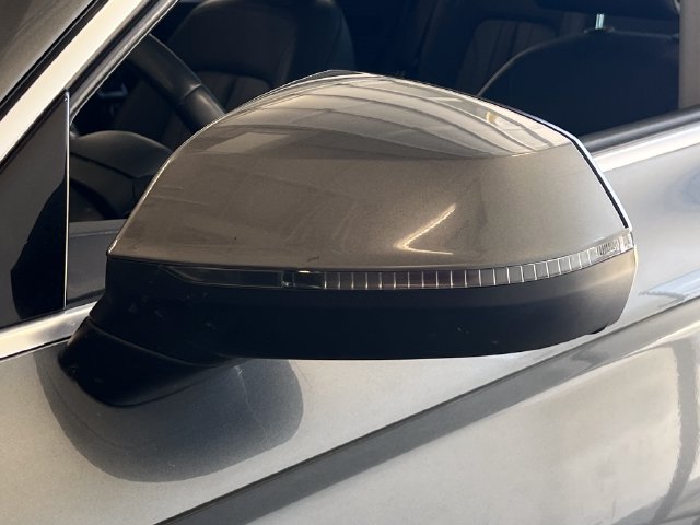 Used 2020 Audi Q5 e SUV