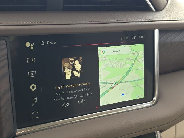 2024 GMC Yukon Denali:C02593