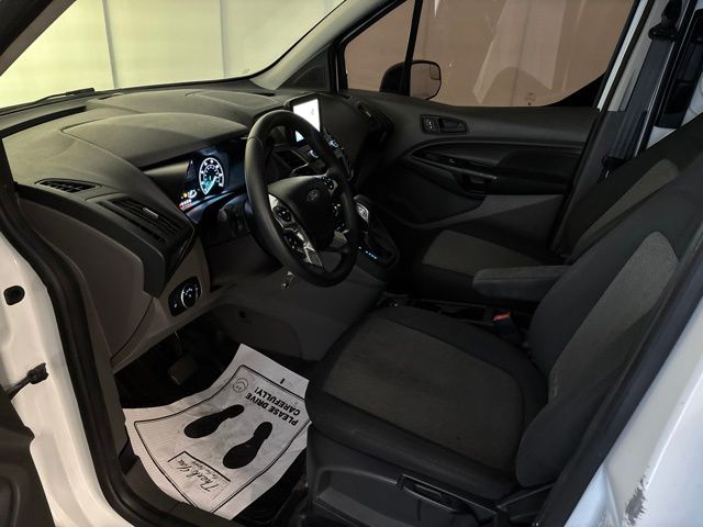 Used 2020 Ford Transit Connect Van
