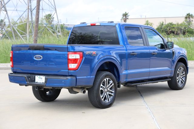 2022 Ford F-150 XL - 8