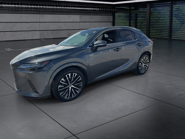 2024 Lexus RX - $51,998