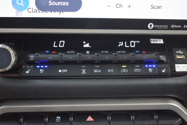 Used 2024 Toyota Tundra Truck