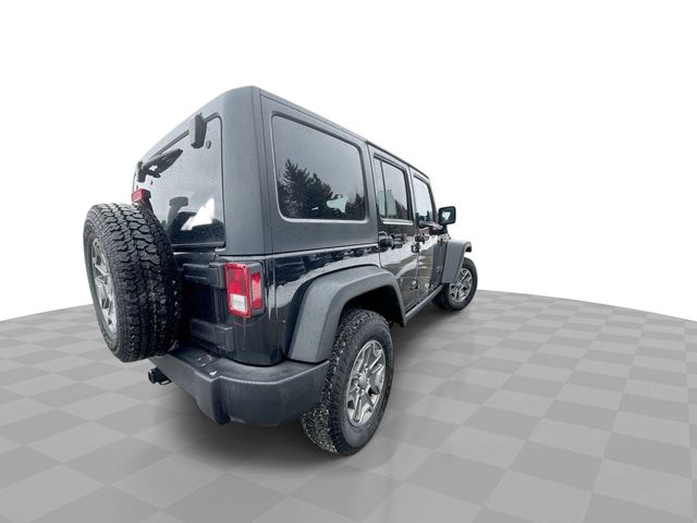 Used 2015 Jeep Wrangler For Sale in Livonia, MI