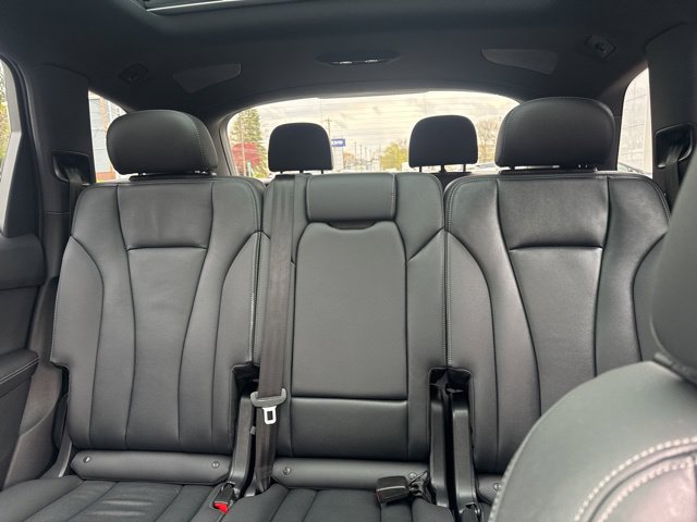 Used 2025 Audi Q7 SUV