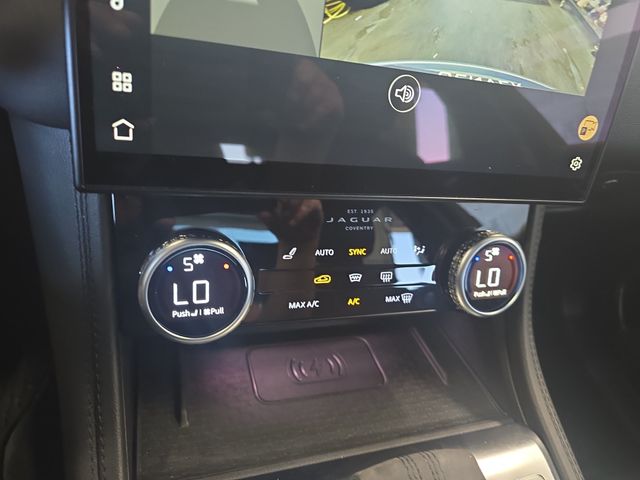 Used 2023 Gray Jaguar P250 S image 27