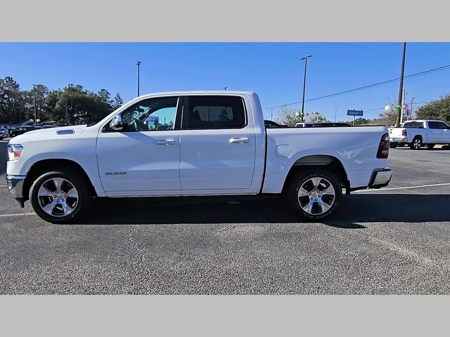 2024 Ram 1500 Laramie Crew Cab 4x2 5'7" Box