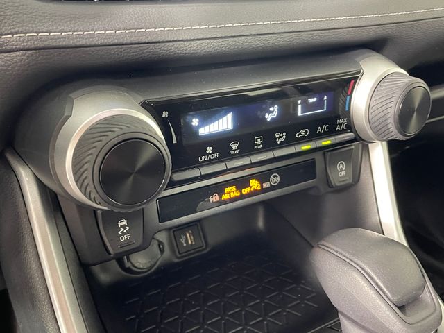 Used 2025 Toyota RAV4 LE For Sale in Bremerton, WA
