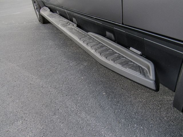 2026 Chevrolet Silverado EV Trail Boss:44368