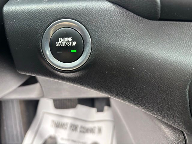 2023 GMC Terrain AWD AT4