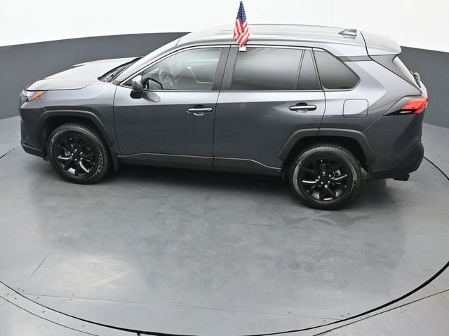 2024 Toyota RAV4 LE 42