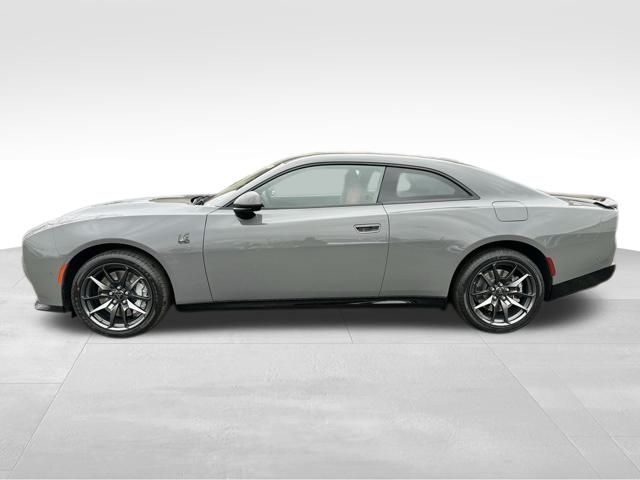 2026 Dodge Charger