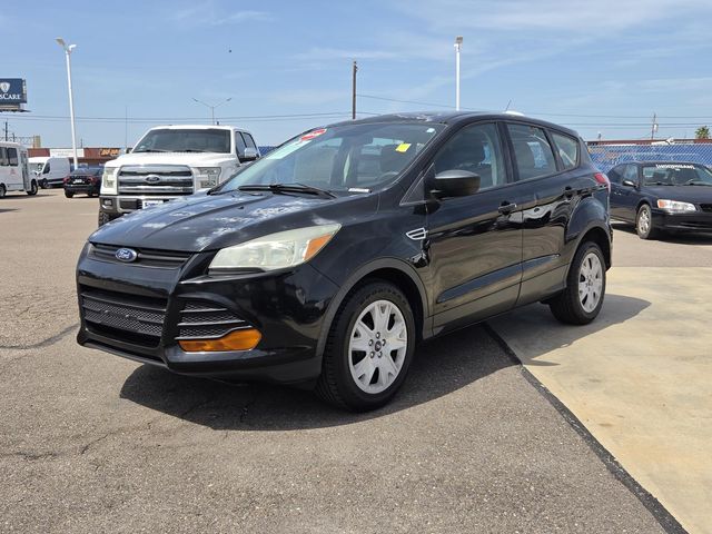 2016 Ford Escape S FWD