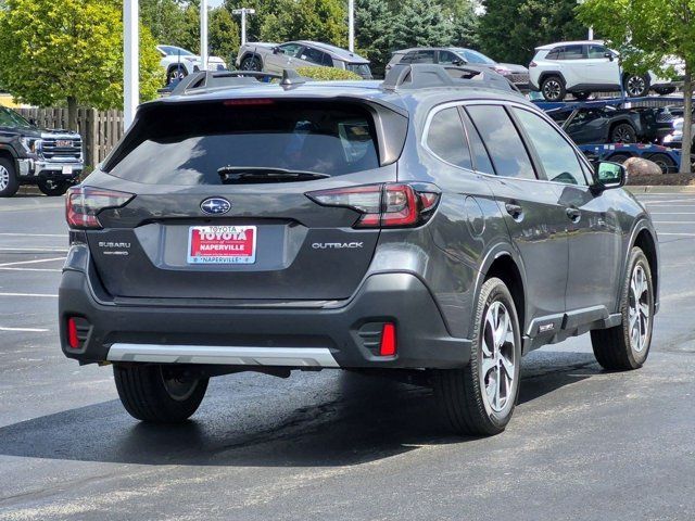 Used 2021 Subaru Outback SUV