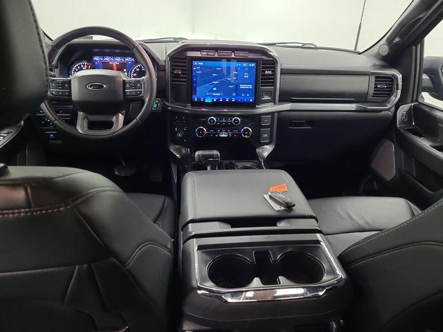 2023 – Ford – F-150