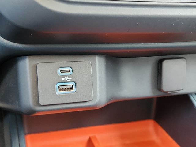 Used Car 2022 Ford Maverick  Xlt For Sale Under $25,000 In Plainview, Texas