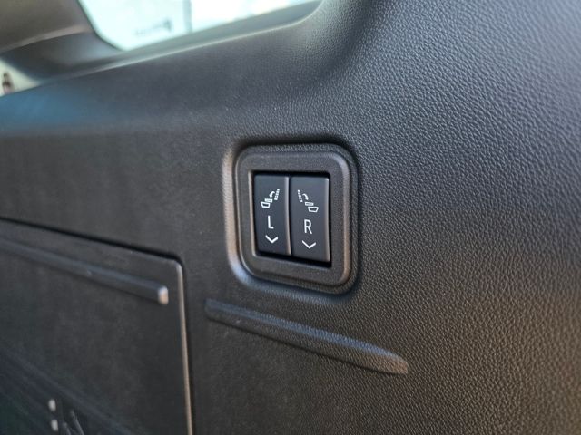 2026 GMC HUMMER EV SUV 2X 4WD