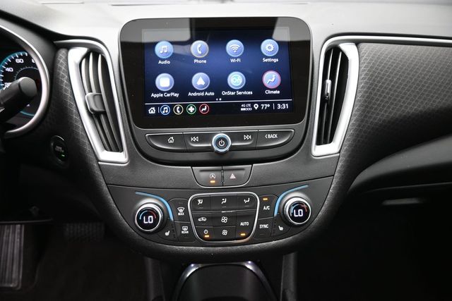 Used 2024 Chevrolet Malibu Sedan