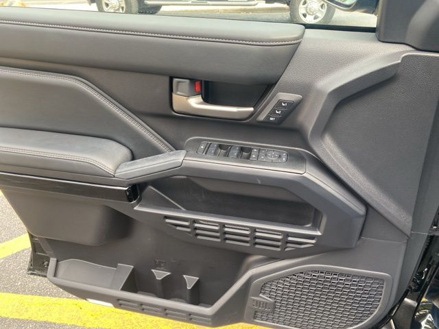 Used Car 2025 Toyota 4runner  Limited For Sale Under $60,000 In San Antonio, Texas