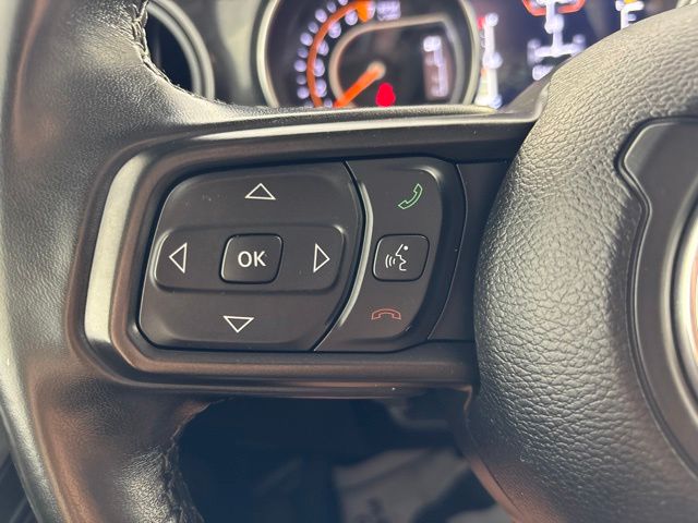 Used 2022 Jeep Gladiator Truck