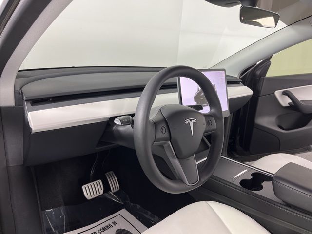 2022 Tesla Model Y Performance 19