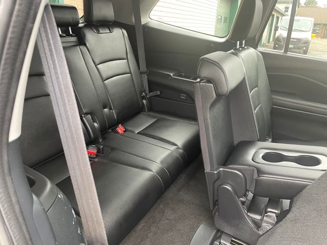 Used 2022 Honda Pilot SUV