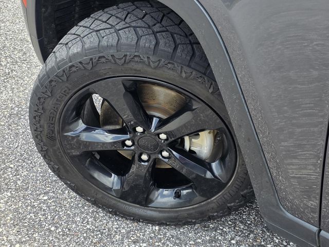 Used 2023 Jeep Grand Cherokee L SUV
