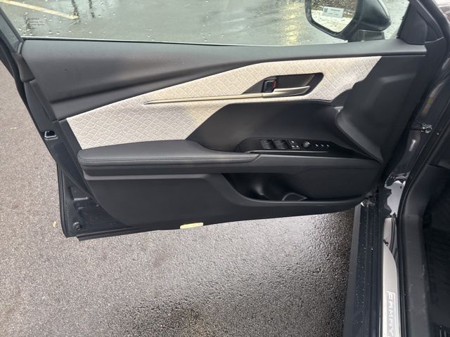 new 2026 Toyota Camry car, priced at $41,188