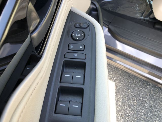 new 2026 Honda Odyssey car, priced at $45,434