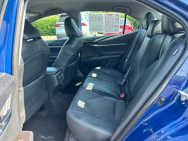 2024 Toyota Camry XSE - Photo 15