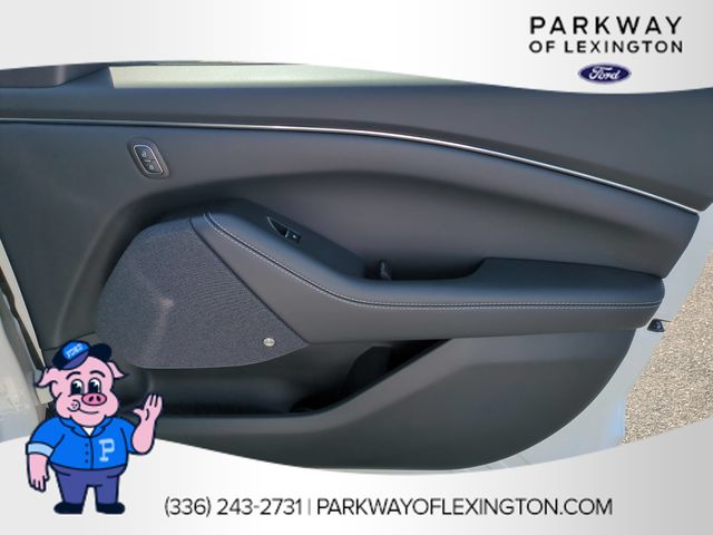 New 2026 White Ford Premium image 32