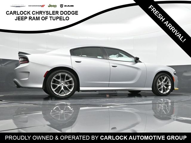 2023 Dodge Charger GT 34