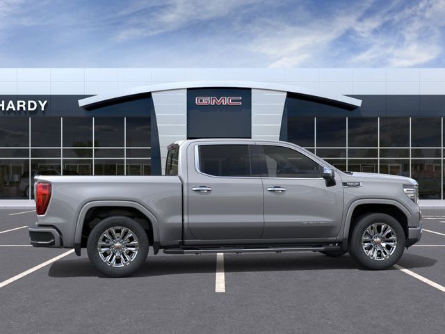 2026 GMC Sierra 1500 Denali:47369