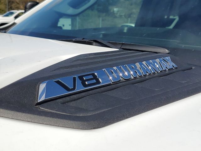 2026 Chevrolet Silverado 2500 Crew Cab SRW 4WD Pickup for sale #TF228465 - photo 28