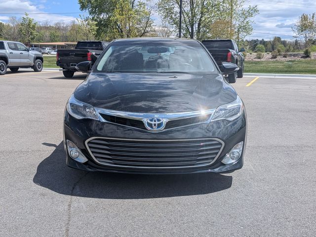 2015 Toyota Avalon Hybrid - Image 8