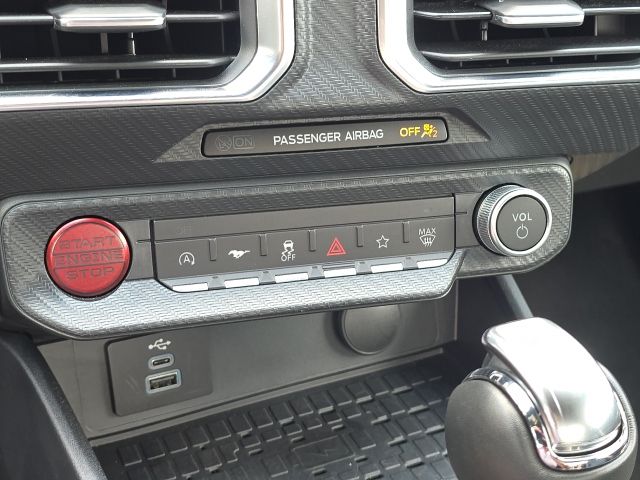 2024 Ford Mustang GT Premium:B02470