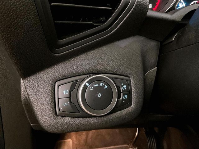 2019 Ford Escape SE Blue at Rochrich Mazda
