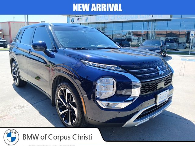 2024 Mitsubishi Outlander SE FWD