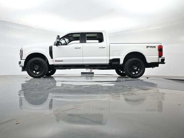 New 2026 White Ford Lariat image 35