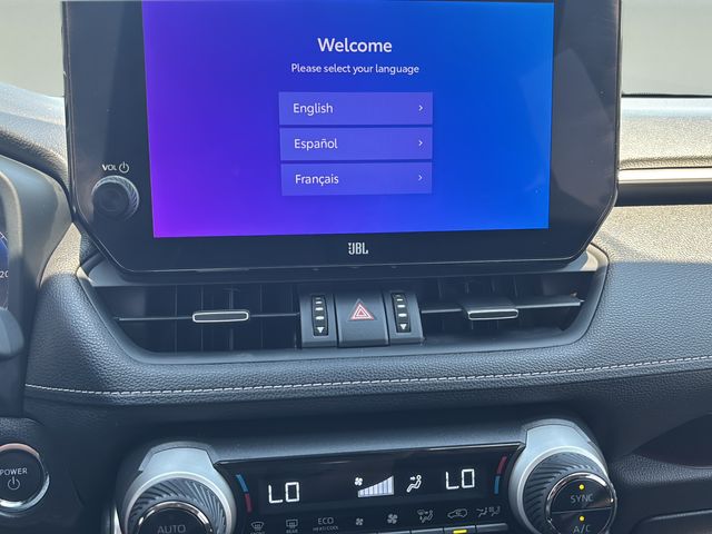 Used 2024 Toyota RAV4 Hybrid SUV