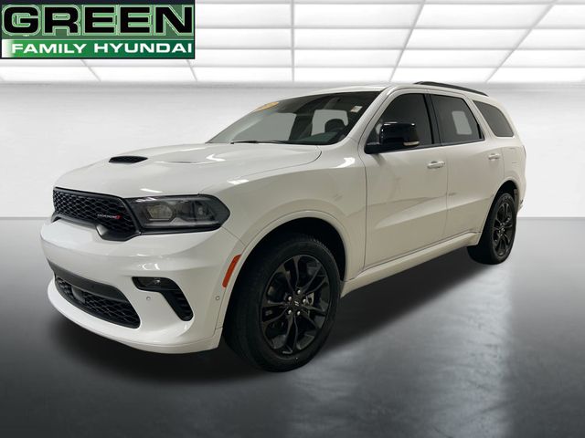 2023 Dodge Durango GT AWD