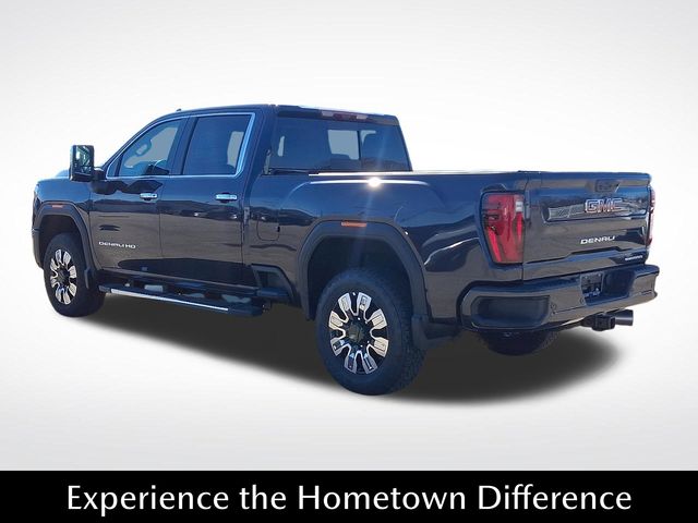 new 2025 GMC Sierra 2500HD car, priced at $82,039