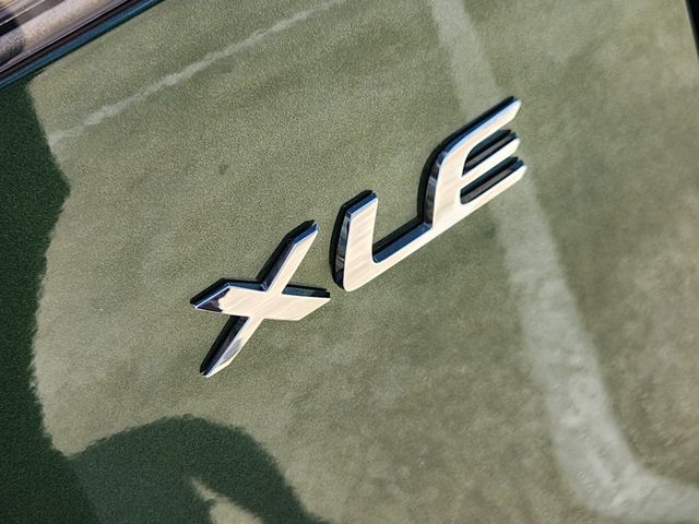 2026 Toyota Corolla Cross XLE  at Westside Lexus