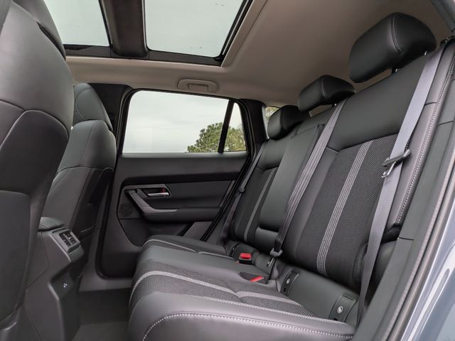 2026 Mazda CX-50 Hybrid Preferred Gray at DeMontrond Mazda