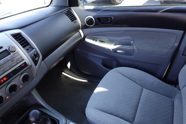 Used 2010 Toyota Tacoma Truck