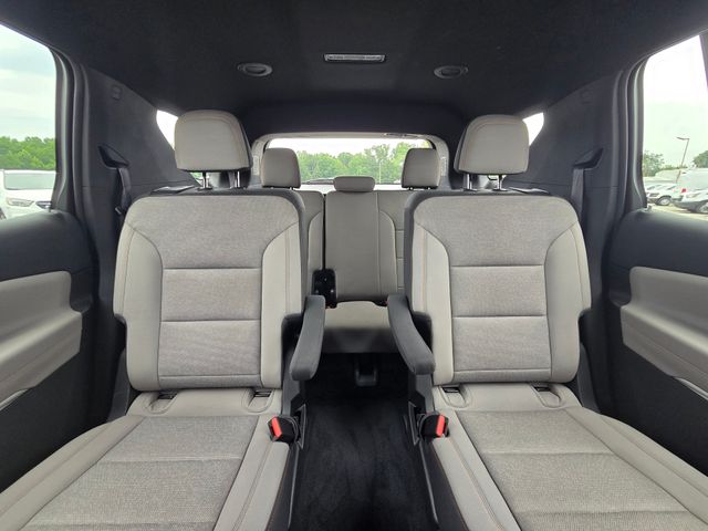 2025 Chevrolet Traverse LT:169438A