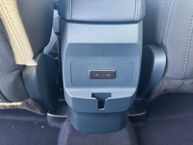 New 2026 Blue Ford XL image 13