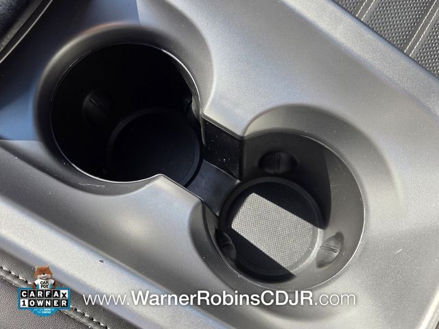 Used 2024 Blue Dodge R/T Plus image 24