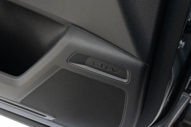 Used 2023 Honda CR-V SUV