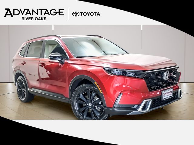 2023 Honda CR-V Hybrid Sport Touring AWD