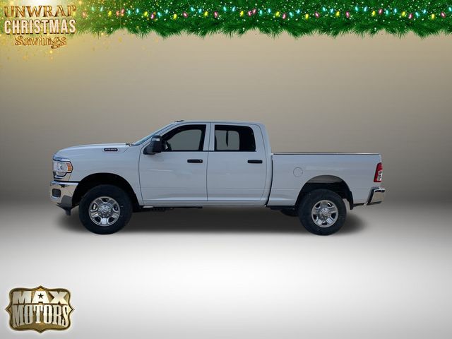 2024 Ram 2500 Tradesman 4